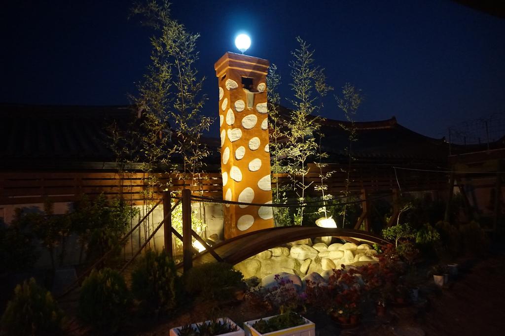 Bodambodam 전주 외부 사진